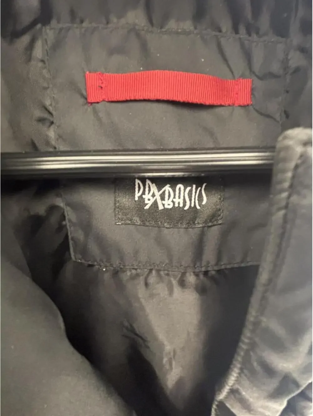 Parajumpers parabasis black